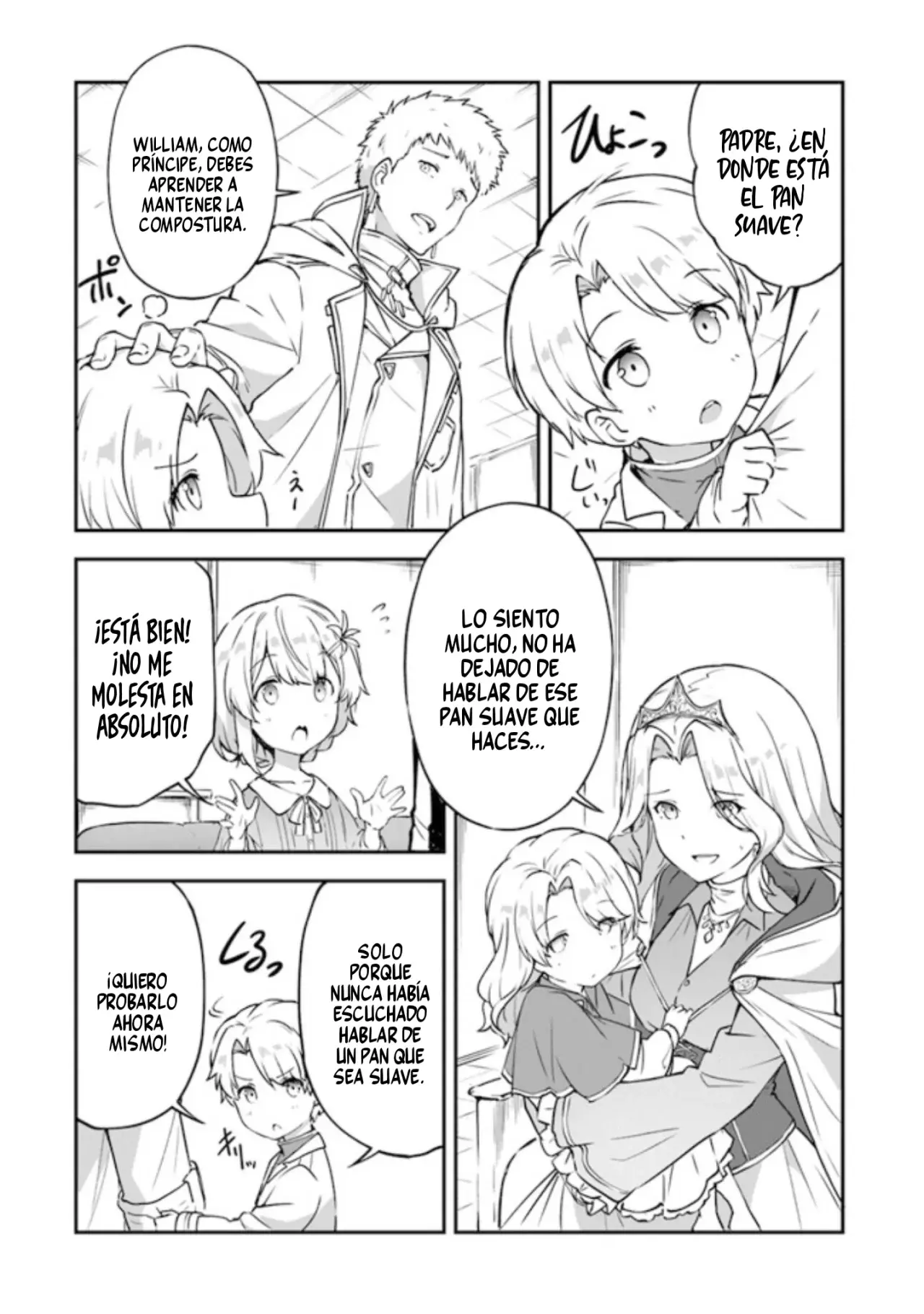 Outo no Hazure no Renkinjutsushi: Hazure Shokugyou datta node, Nonbiri Omise Keieishimasu Capitulo 8 página 16