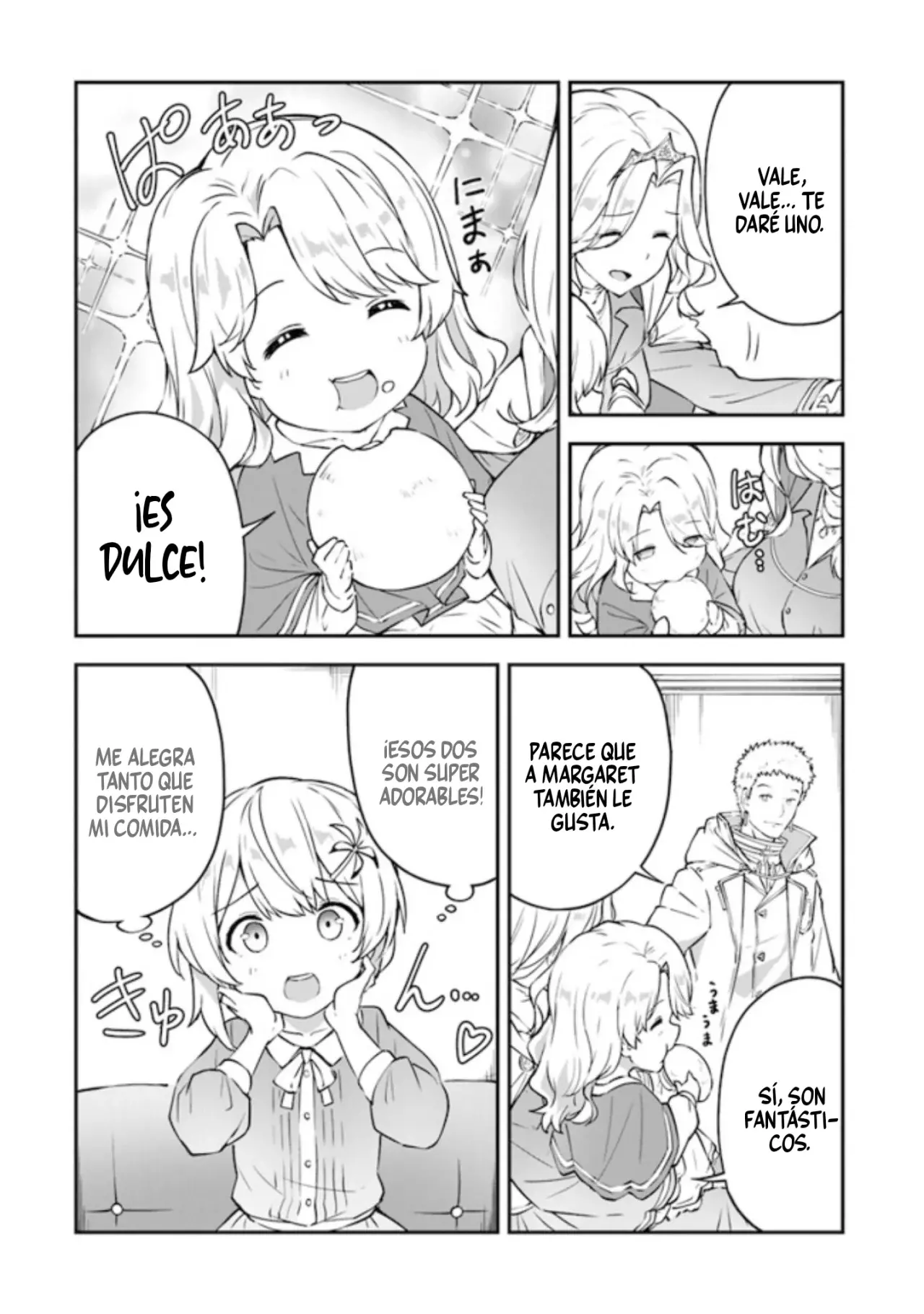 Outo no Hazure no Renkinjutsushi: Hazure Shokugyou datta node, Nonbiri Omise Keieishimasu Capitulo 8 página 20