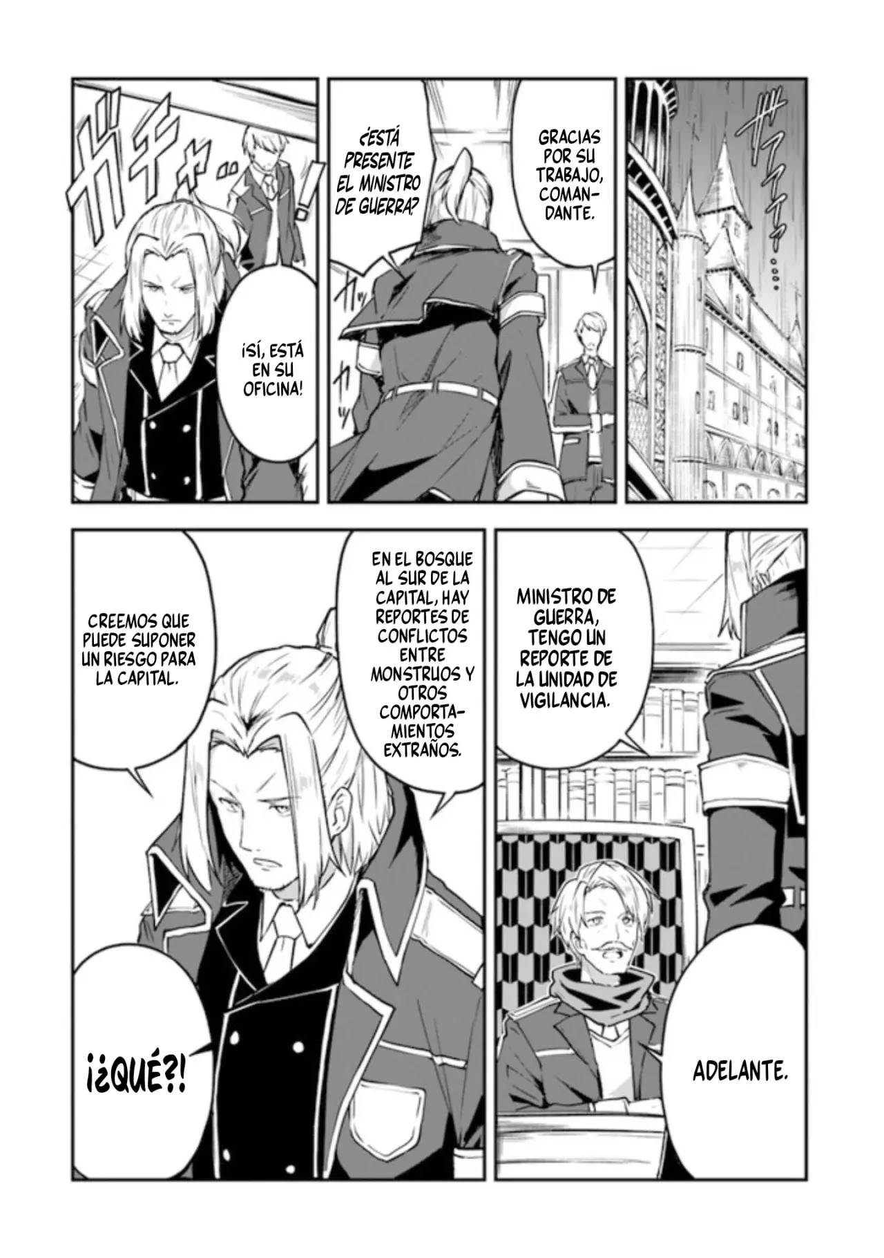 Outo no Hazure no Renkinjutsushi: Hazure Shokugyou datta node, Nonbiri Omise Keieishimasu Capitulo 8 página 26