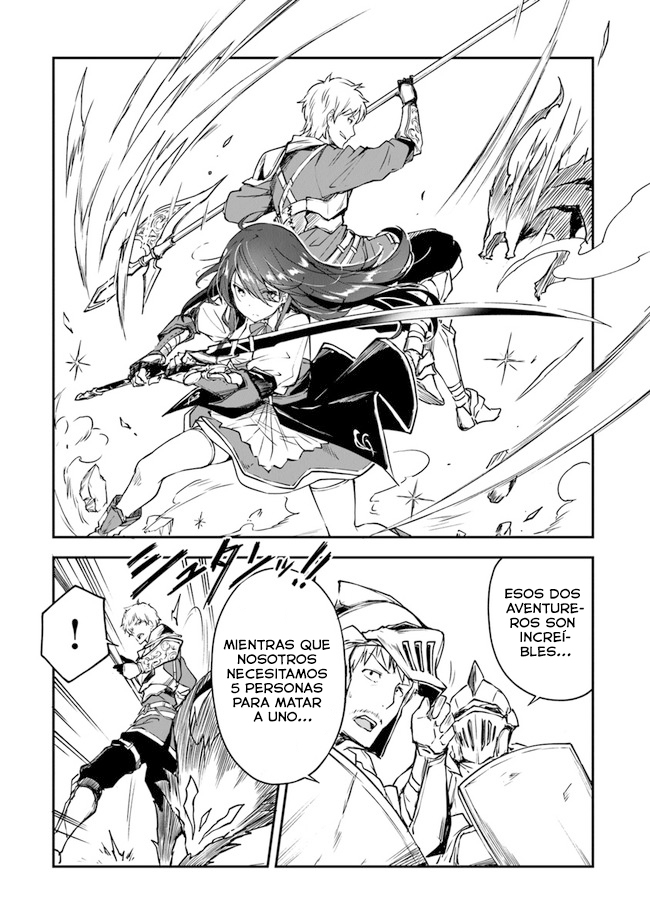 Outo no Hazure no Renkinjutsushi: Hazure Shokugyou datta node, Nonbiri Omise Keieishimasu Capitulo 9 página 11