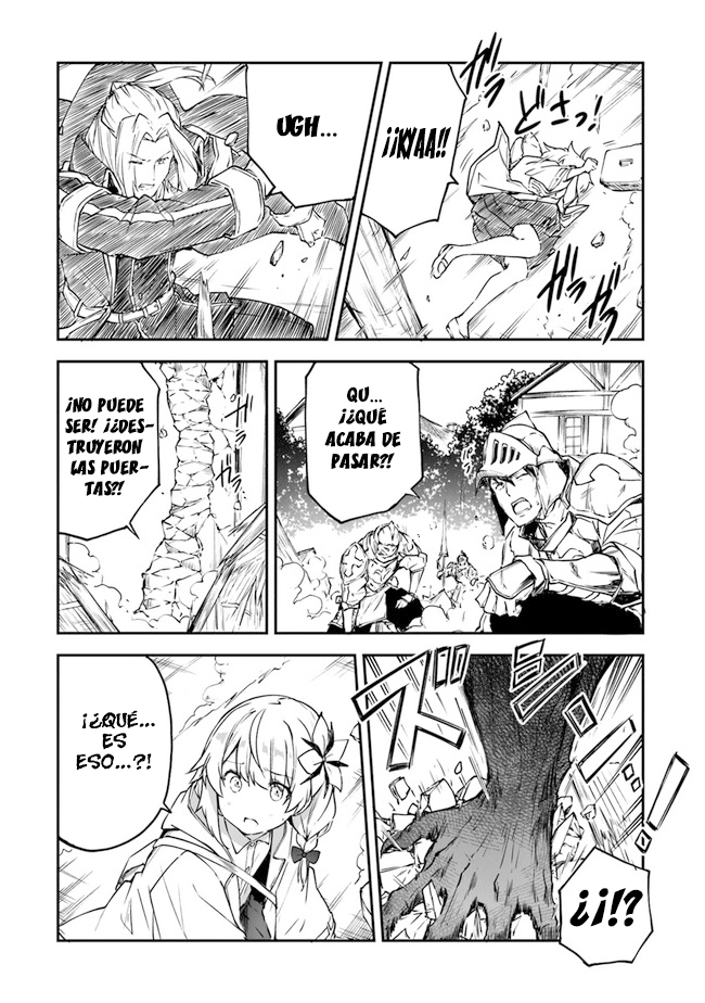 Outo no Hazure no Renkinjutsushi: Hazure Shokugyou datta node, Nonbiri Omise Keieishimasu Capitulo 9 página 19