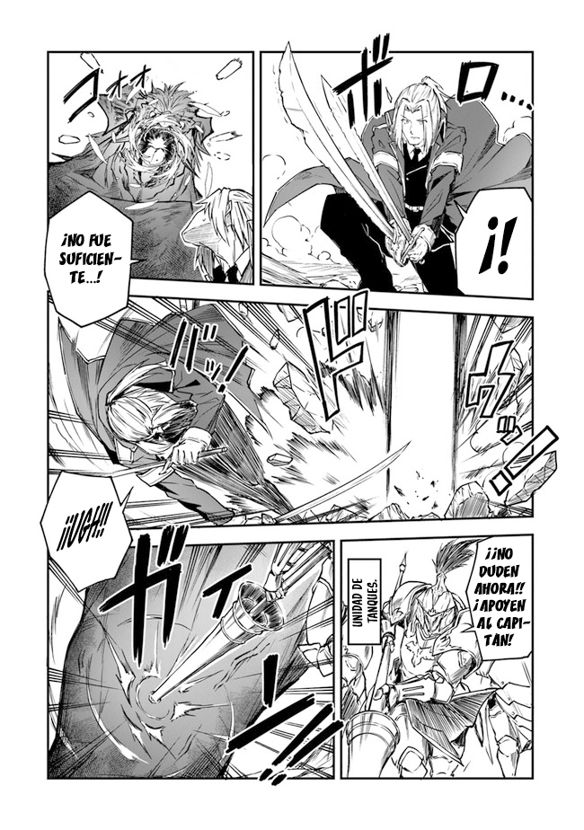 Outo no Hazure no Renkinjutsushi: Hazure Shokugyou datta node, Nonbiri Omise Keieishimasu Capitulo 9 página 26