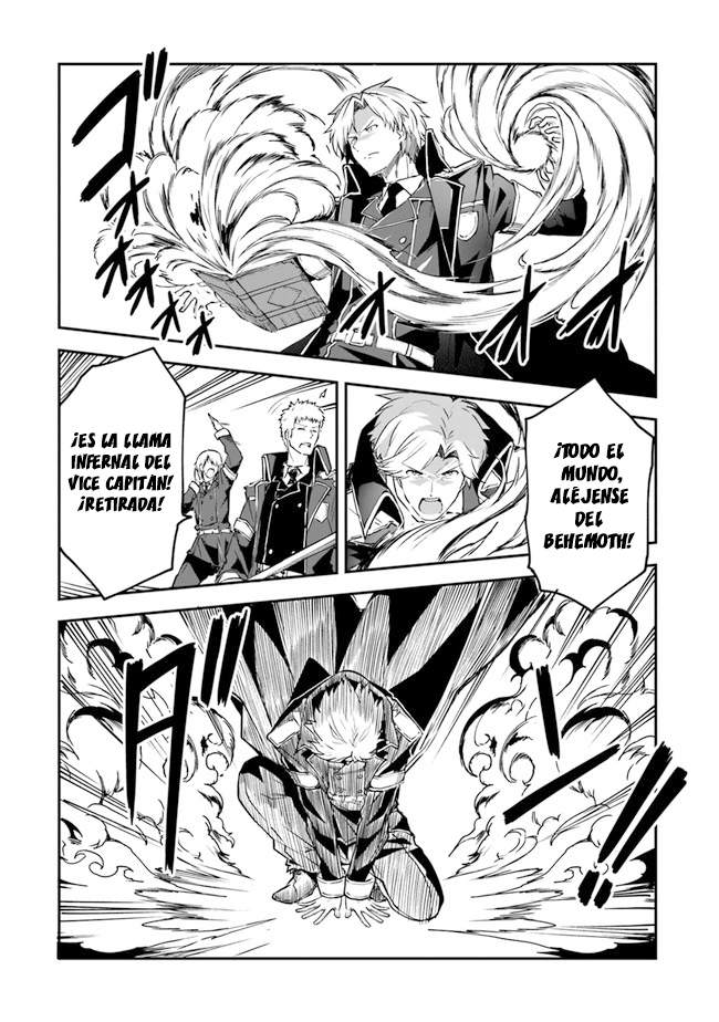 Outo no Hazure no Renkinjutsushi: Hazure Shokugyou datta node, Nonbiri Omise Keieishimasu Capitulo 9 página 33