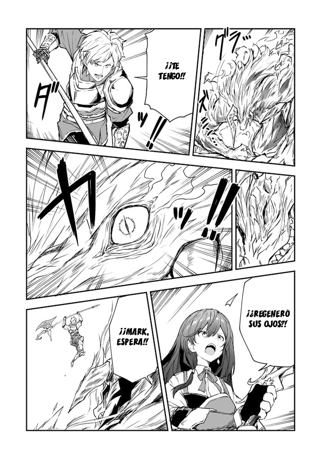 Outo no Hazure no Renkinjutsushi: Hazure Shokugyou datta node, Nonbiri Omise Keieishimasu Capitulo 9 página 39