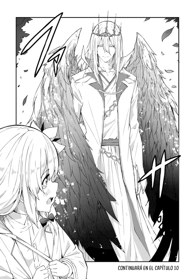 Outo no Hazure no Renkinjutsushi: Hazure Shokugyou datta node, Nonbiri Omise Keieishimasu Capitulo 9 página 45