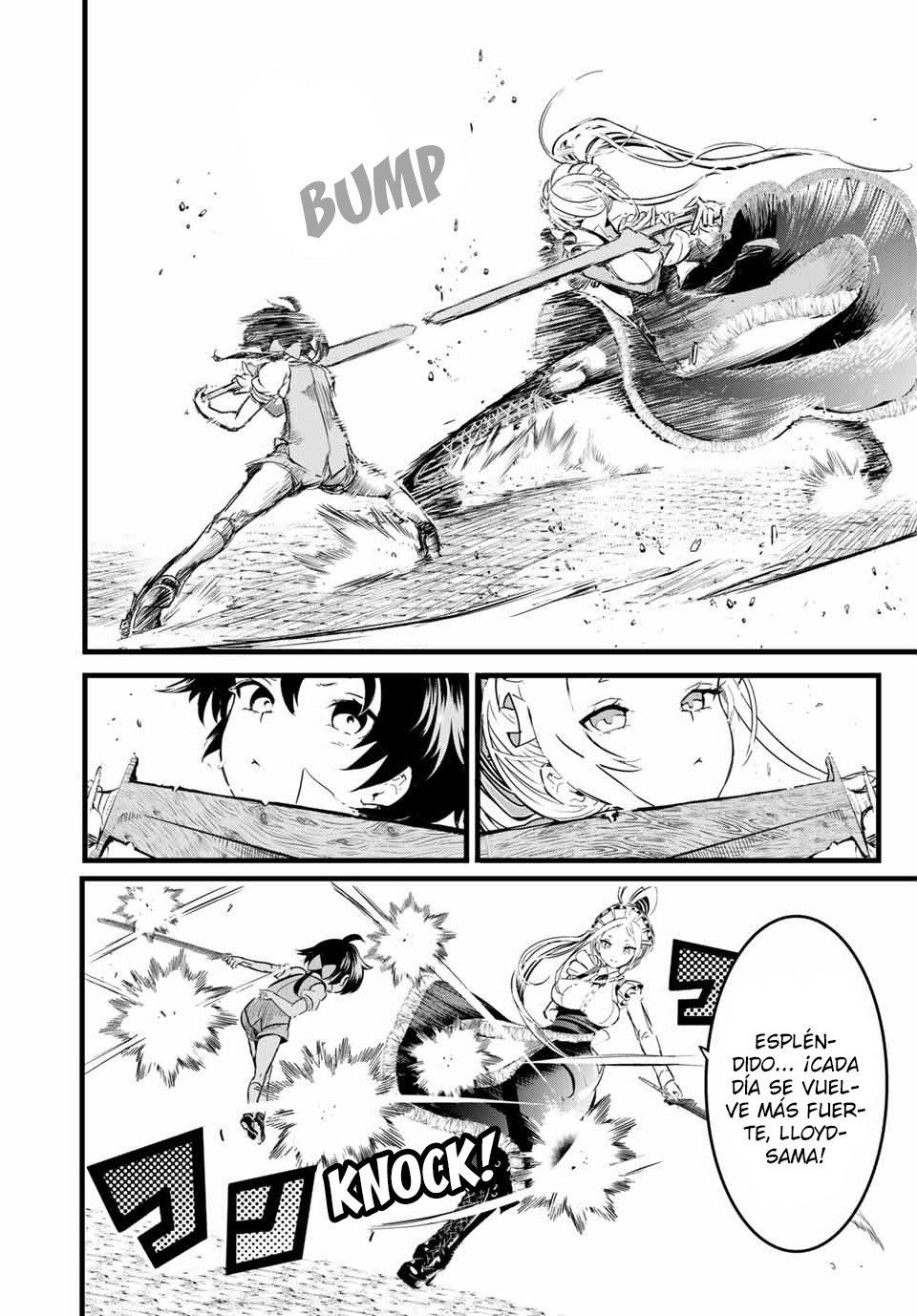 Tensei Shitara dai Nana Ouji dattanode, Kimamani Majutsu o Kiwamemasu Capitulo 1: Fui reencarnado como el séptimo príncipe página 18