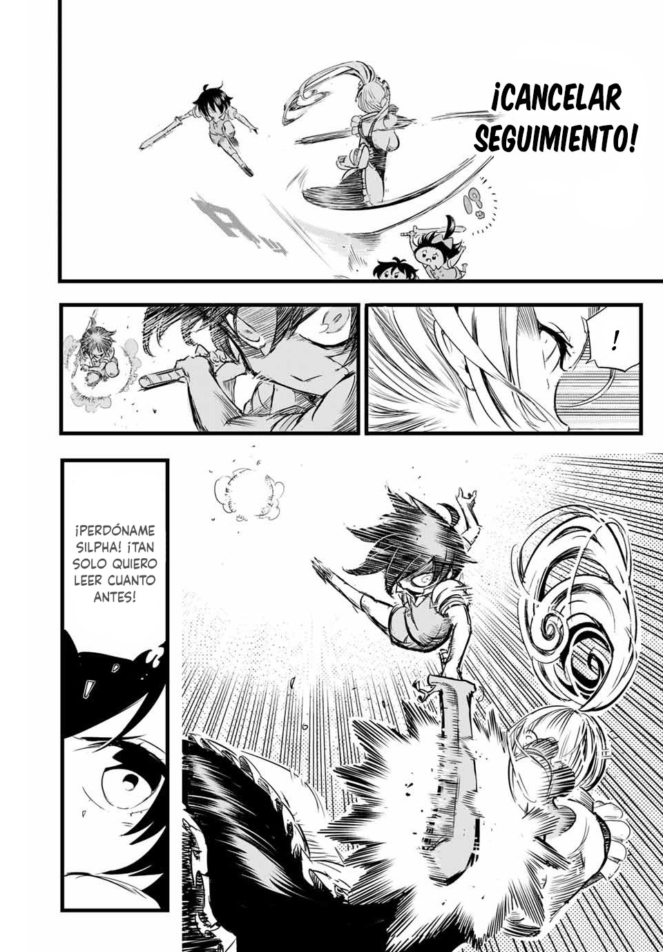 Tensei Shitara dai Nana Ouji dattanode, Kimamani Majutsu o Kiwamemasu Capitulo 1: Fui reencarnado como el séptimo príncipe página 24