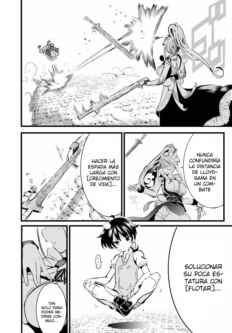 Tensei Shitara dai Nana Ouji dattanode, Kimamani Majutsu o Kiwamemasu Capitulo 1: Fui reencarnado como el séptimo príncipe página 26