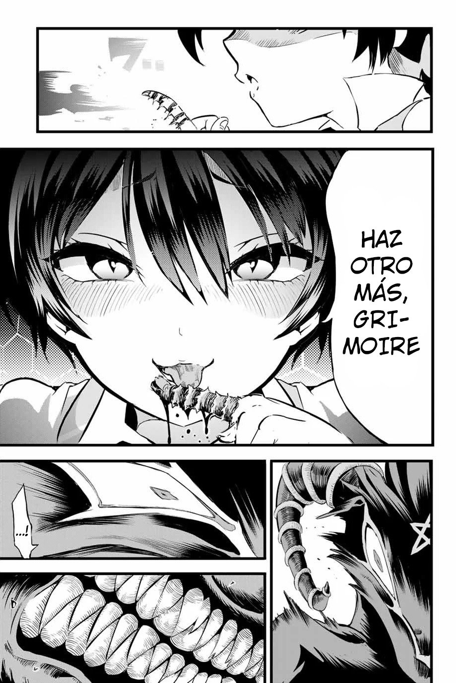 Tensei Shitara dai Nana Ouji dattanode, Kimamani Majutsu o Kiwamemasu Capitulo 1: Fui reencarnado como el séptimo príncipe página 47