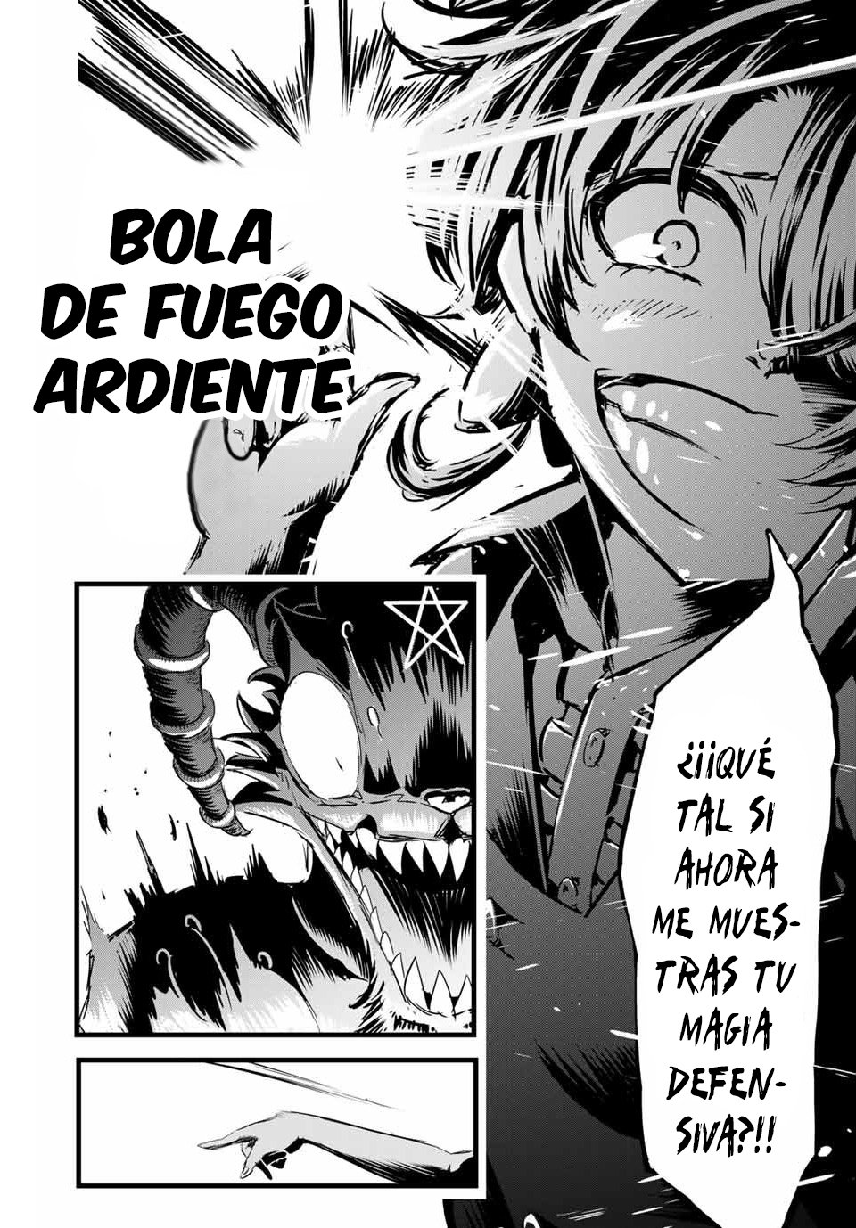 Tensei Shitara dai Nana Ouji dattanode, Kimamani Majutsu o Kiwamemasu Capitulo 1: Fui reencarnado como el séptimo príncipe página 54