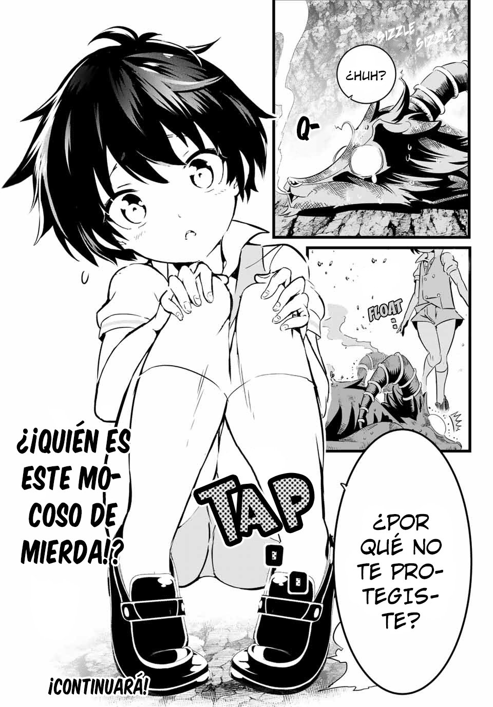 Tensei Shitara dai Nana Ouji dattanode, Kimamani Majutsu o Kiwamemasu Capitulo 1: Fui reencarnado como el séptimo príncipe página 59