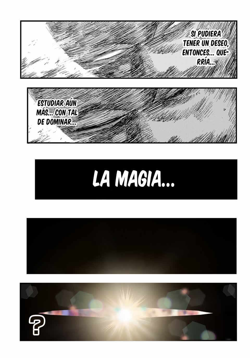Tensei Shitara dai Nana Ouji dattanode, Kimamani Majutsu o Kiwamemasu Capitulo 1: Fui reencarnado como el séptimo príncipe página 7