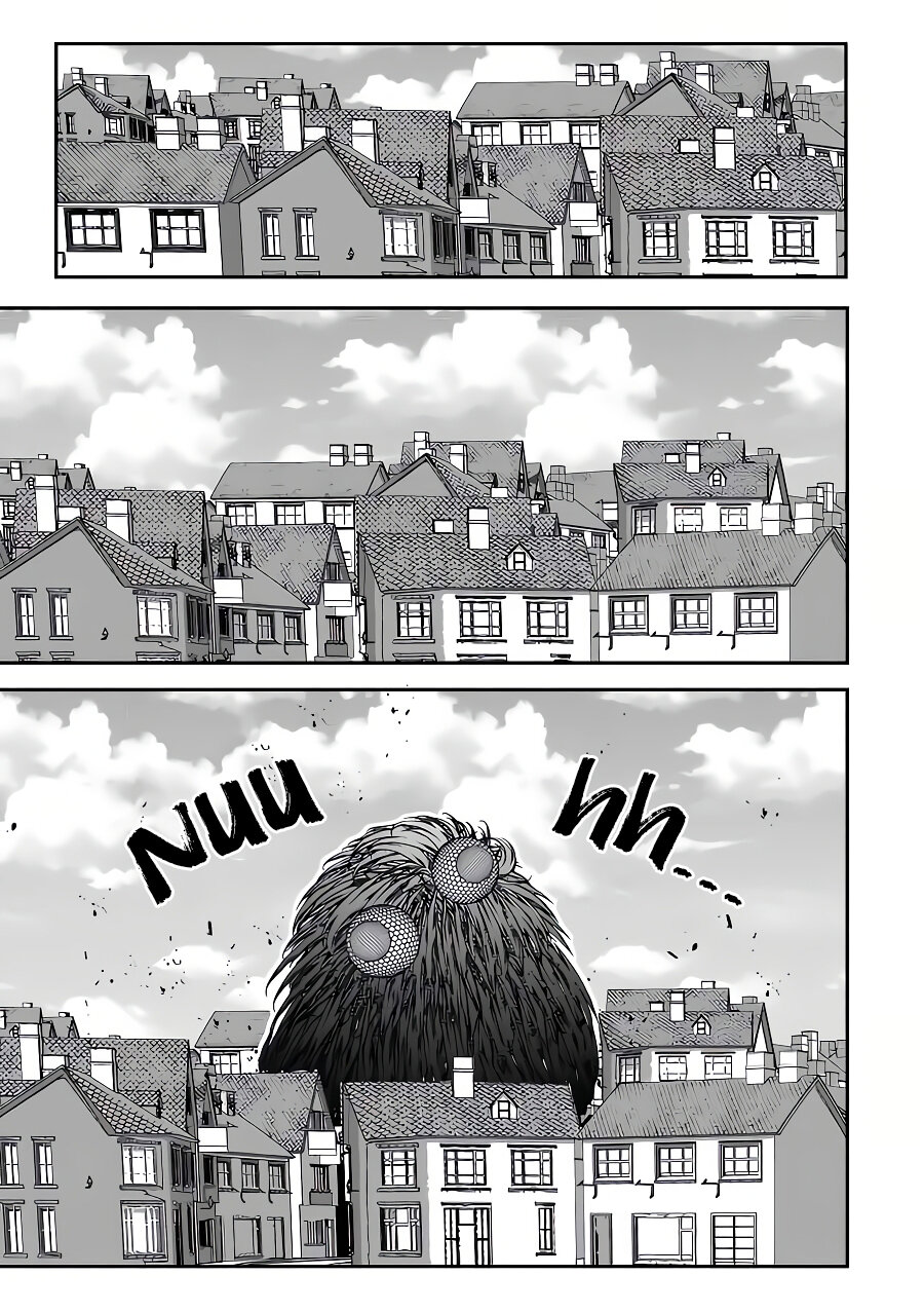 Tensei Shitara dai Nana Ouji dattanode, Kimamani Majutsu o Kiwamemasu Capitulo 101: ¡Salida! página 10