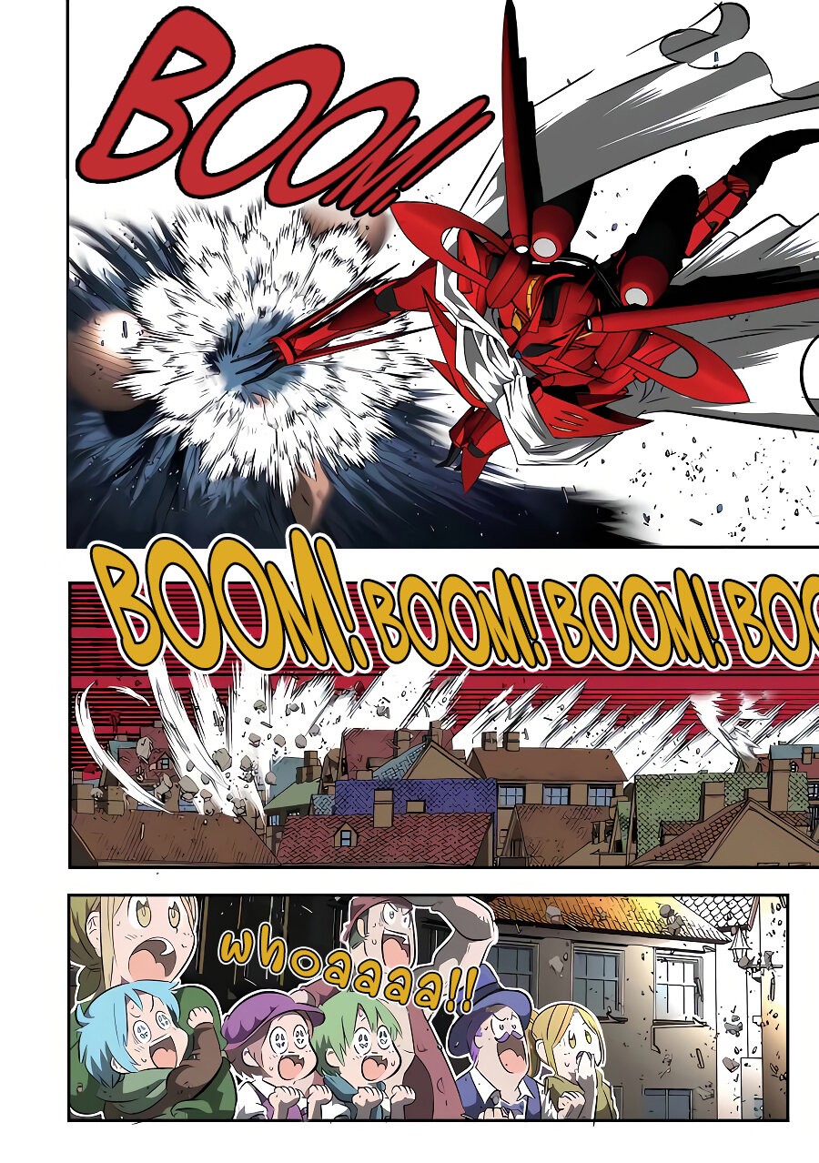 Tensei Shitara dai Nana Ouji dattanode, Kimamani Majutsu o Kiwamemasu Capitulo 101: ¡Salida! página 15