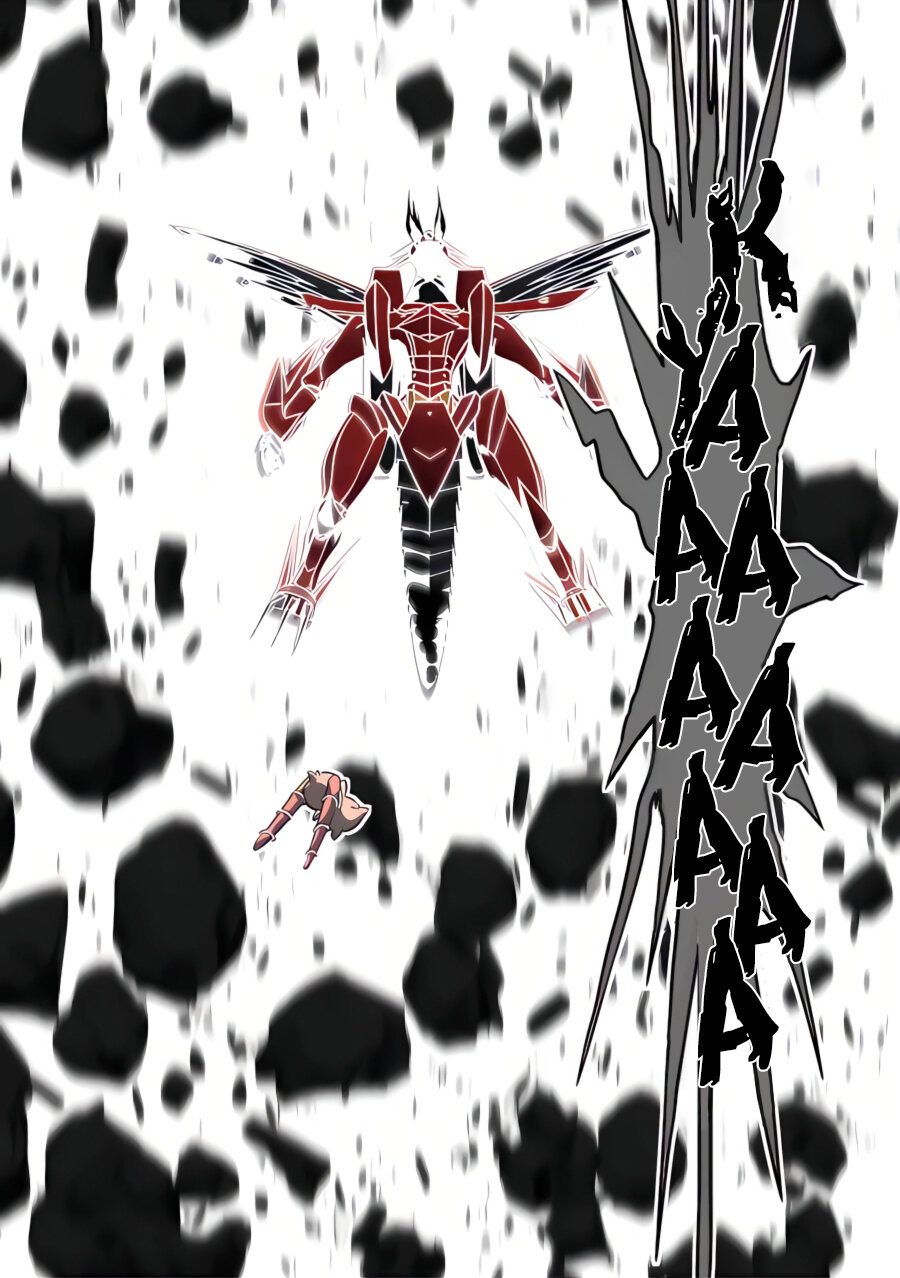 Tensei Shitara dai Nana Ouji dattanode, Kimamani Majutsu o Kiwamemasu Capitulo 103: Lo que ocurre cuando Lloyd toma los controles página 8