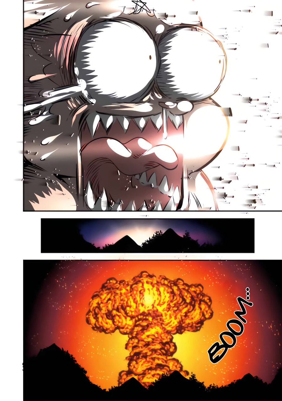 Tensei Shitara dai Nana Ouji dattanode, Kimamani Majutsu o Kiwamemasu Capitulo 103: Lo que ocurre cuando Lloyd toma los controles página 9