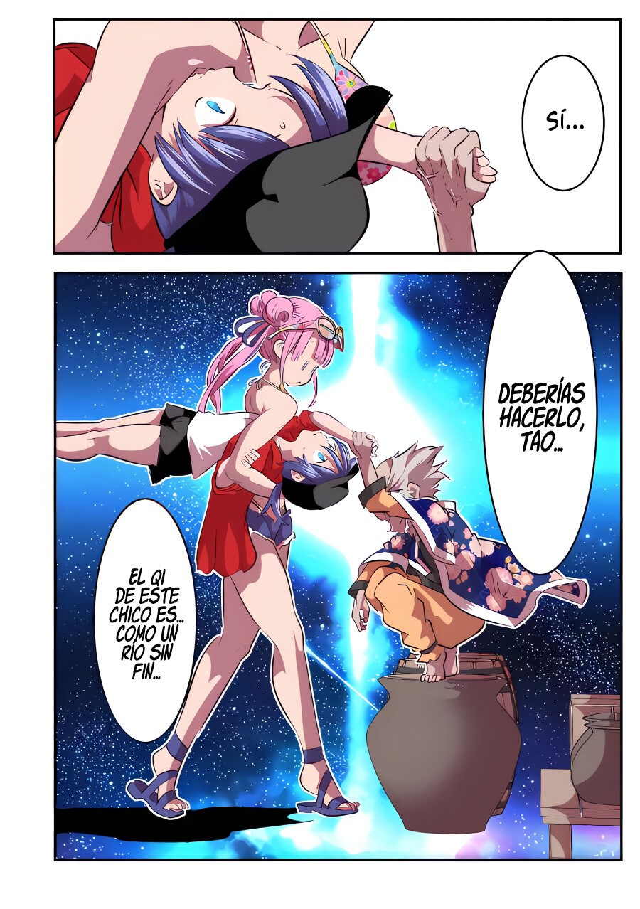 Tensei Shitara dai Nana Ouji dattanode, Kimamani Majutsu o Kiwamemasu Capitulo 105: La nación de la Alquimia, Bertram página 14