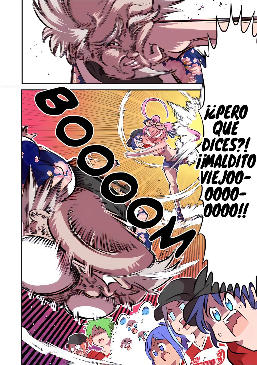 Tensei Shitara dai Nana Ouji dattanode, Kimamani Majutsu o Kiwamemasu Capitulo 105: La nación de la Alquimia, Bertram página 16