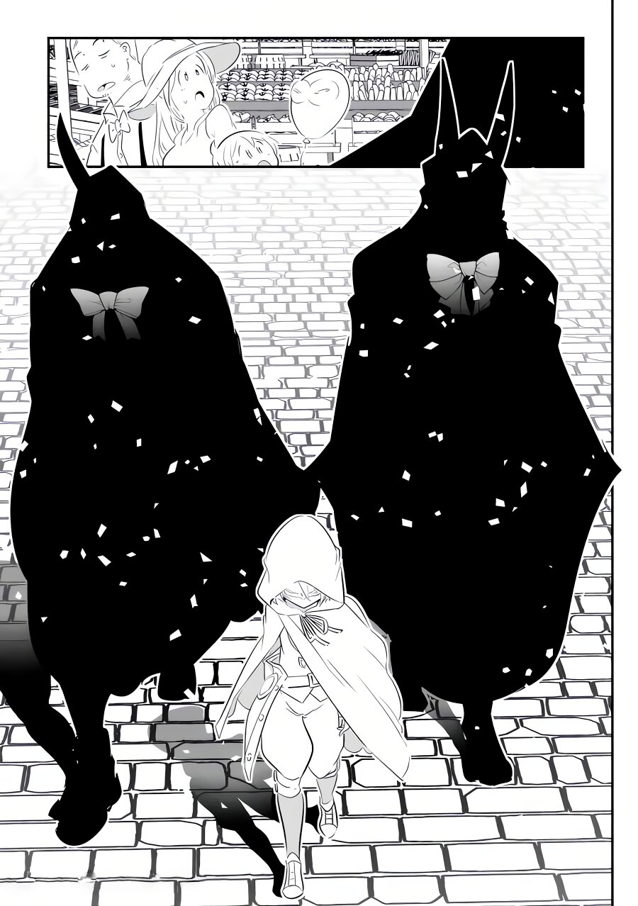 Tensei Shitara dai Nana Ouji dattanode, Kimamani Majutsu o Kiwamemasu Capitulo 106: Chen del Hyakka-ken página 18