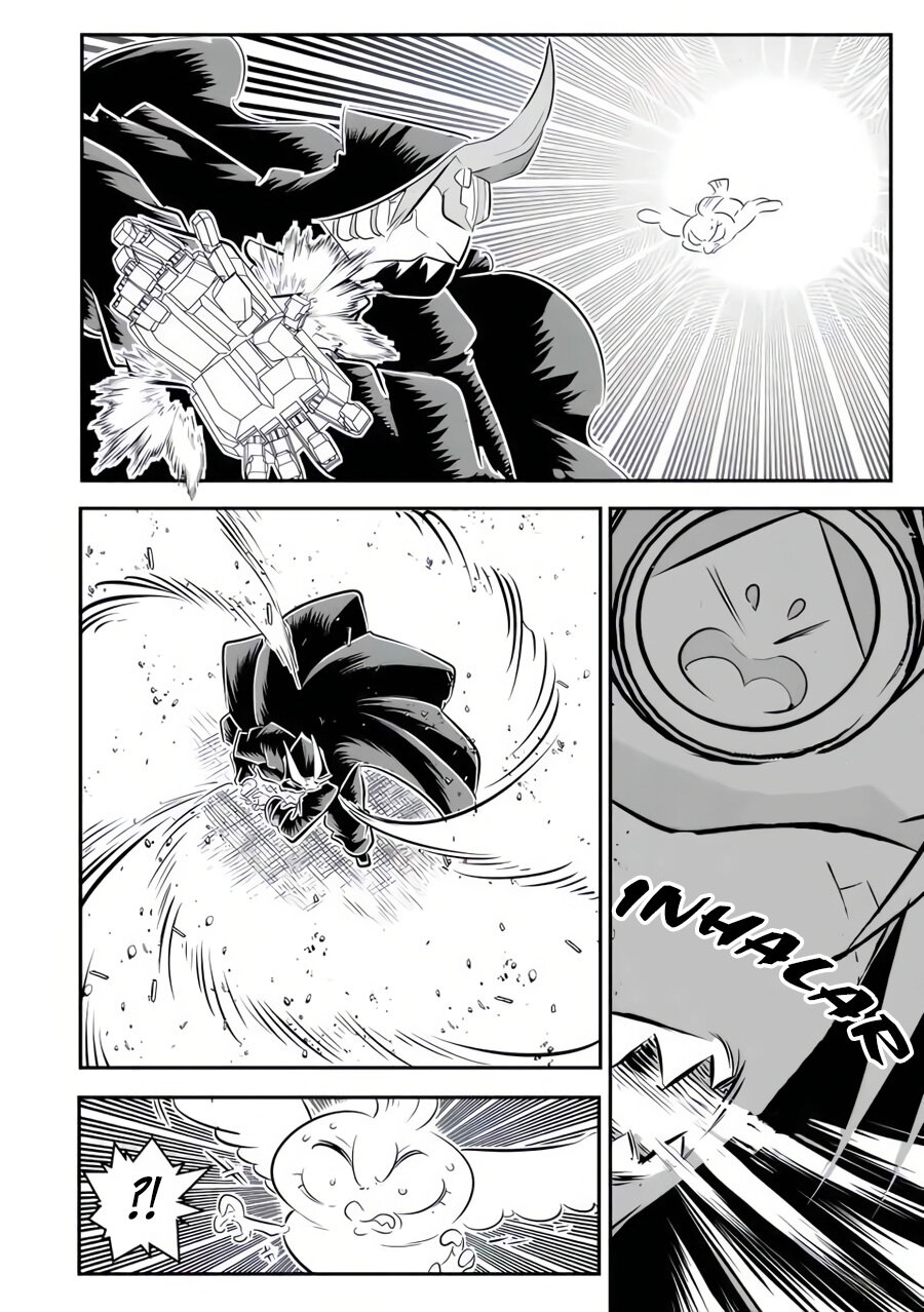 Tensei Shitara dai Nana Ouji dattanode, Kimamani Majutsu o Kiwamemasu Capitulo 108: ¿Eh? página 11