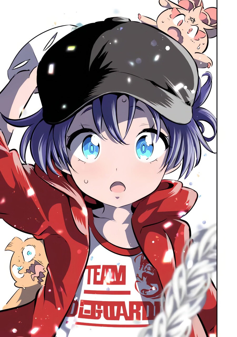Tensei Shitara dai Nana Ouji dattanode, Kimamani Majutsu o Kiwamemasu Capitulo 108: ¿Eh? página 18
