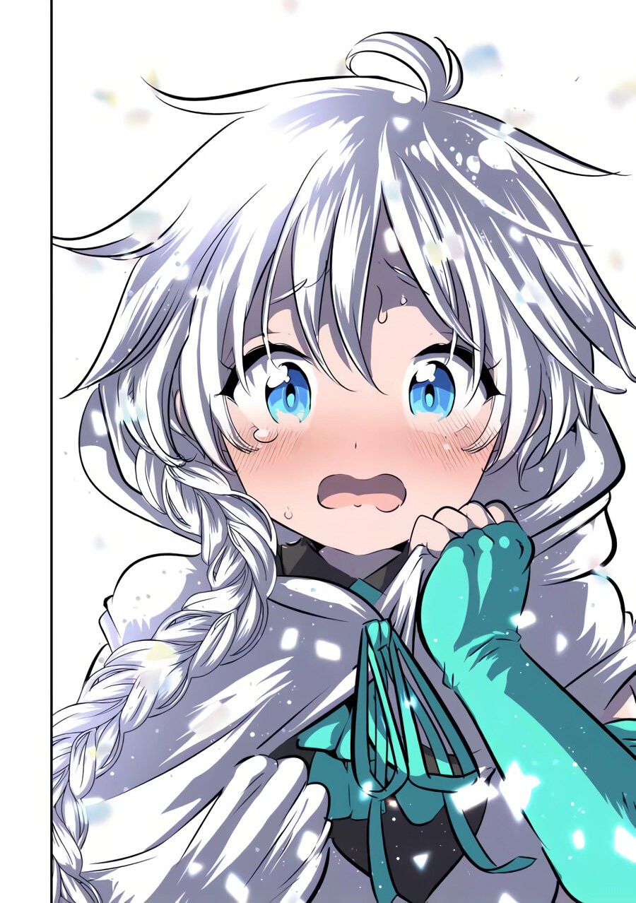 Tensei Shitara dai Nana Ouji dattanode, Kimamani Majutsu o Kiwamemasu Capitulo 108: ¿Eh? página 19