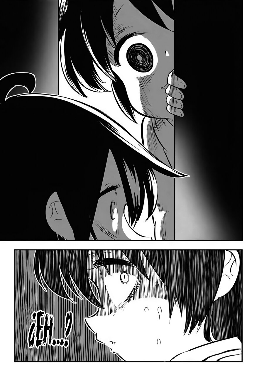 Tensei Shitara dai Nana Ouji dattanode, Kimamani Majutsu o Kiwamemasu Capitulo 109: Rostros similares página 20