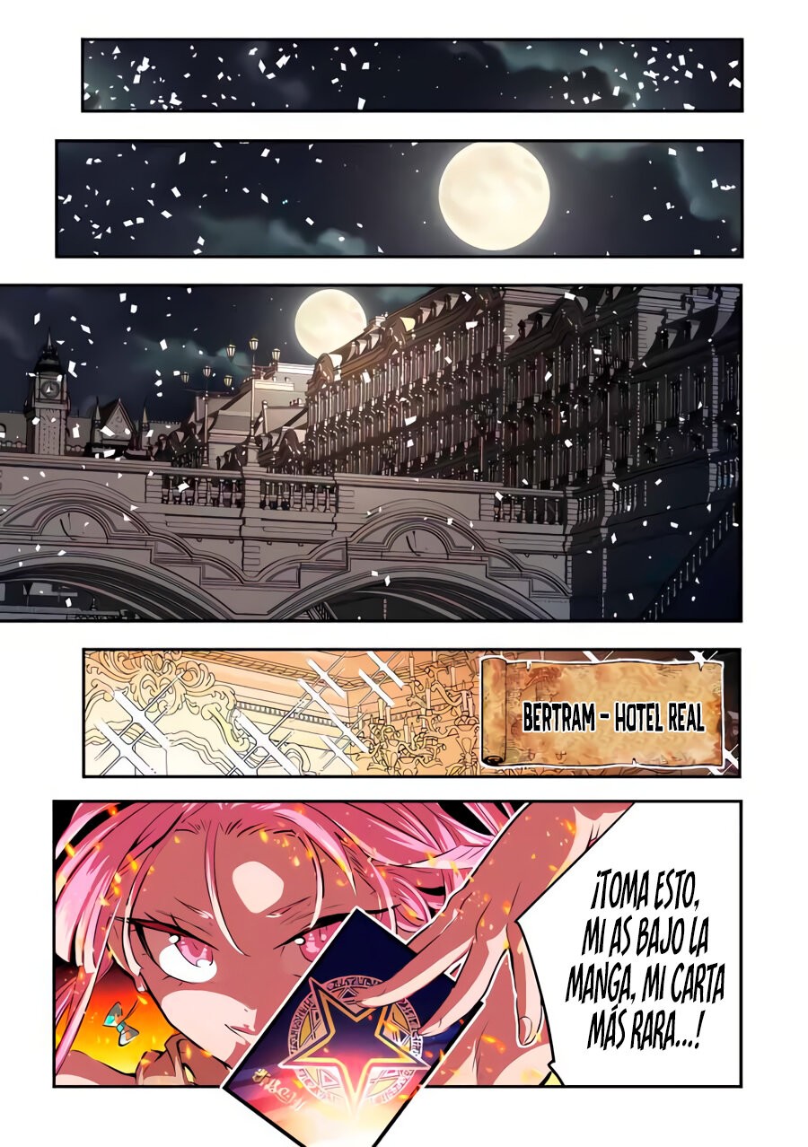 Tensei Shitara dai Nana Ouji dattanode, Kimamani Majutsu o Kiwamemasu Capitulo 109: Rostros similares página 6