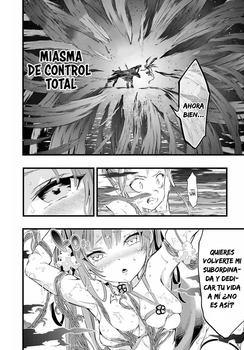 Tensei Shitara dai Nana Ouji dattanode, Kimamani Majutsu o Kiwamemasu Capitulo 11: ¿El majin ha sido derrotado...? página 13