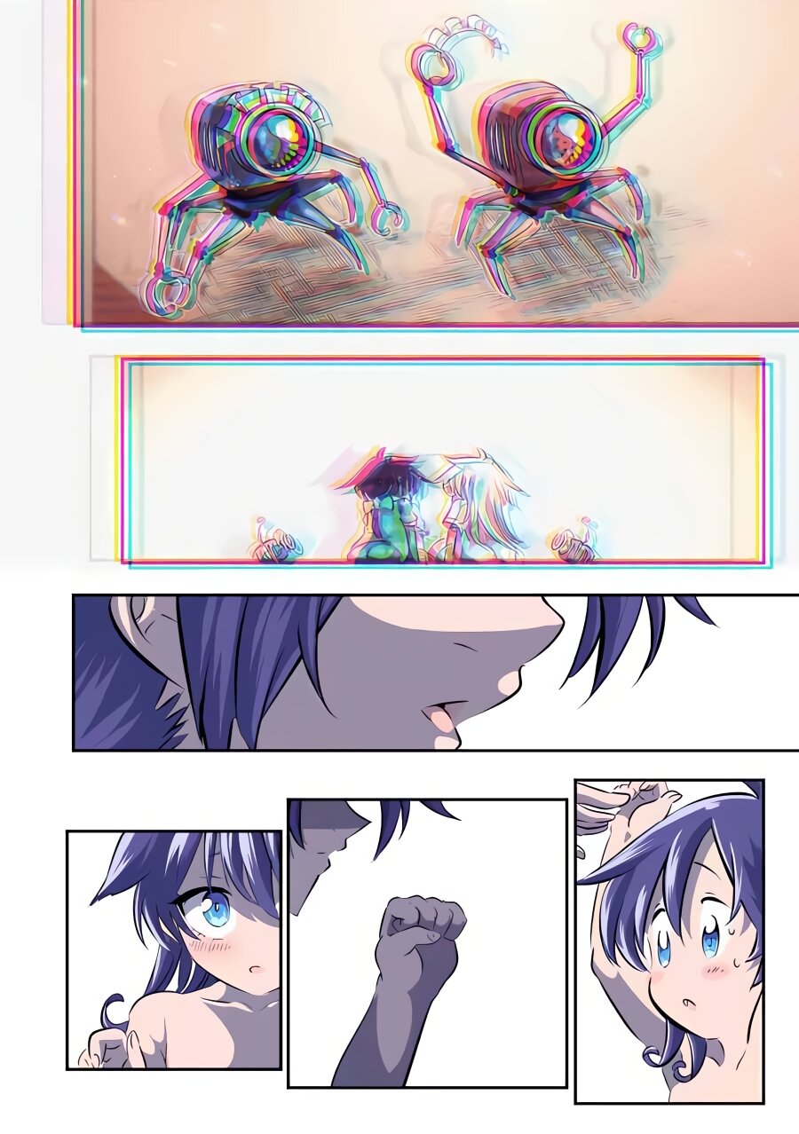 Tensei Shitara dai Nana Ouji dattanode, Kimamani Majutsu o Kiwamemasu Capitulo 110: Malentendido página 19