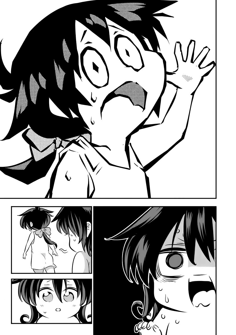 Tensei Shitara dai Nana Ouji dattanode, Kimamani Majutsu o Kiwamemasu Capitulo 110: Malentendido página 20
