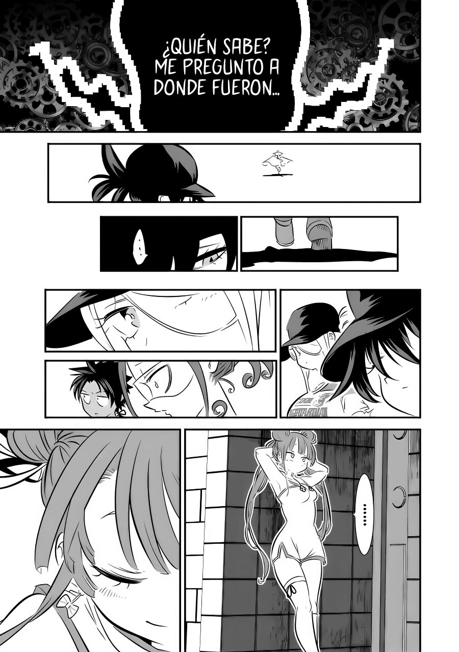 Tensei Shitara dai Nana Ouji dattanode, Kimamani Majutsu o Kiwamemasu Capitulo 112: Leonhart página 14