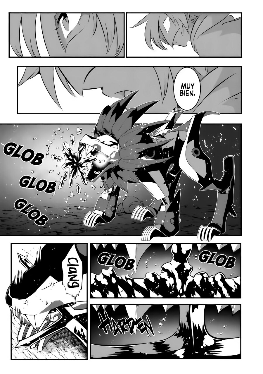 Tensei Shitara dai Nana Ouji dattanode, Kimamani Majutsu o Kiwamemasu Capitulo 114: Ilusión página 12