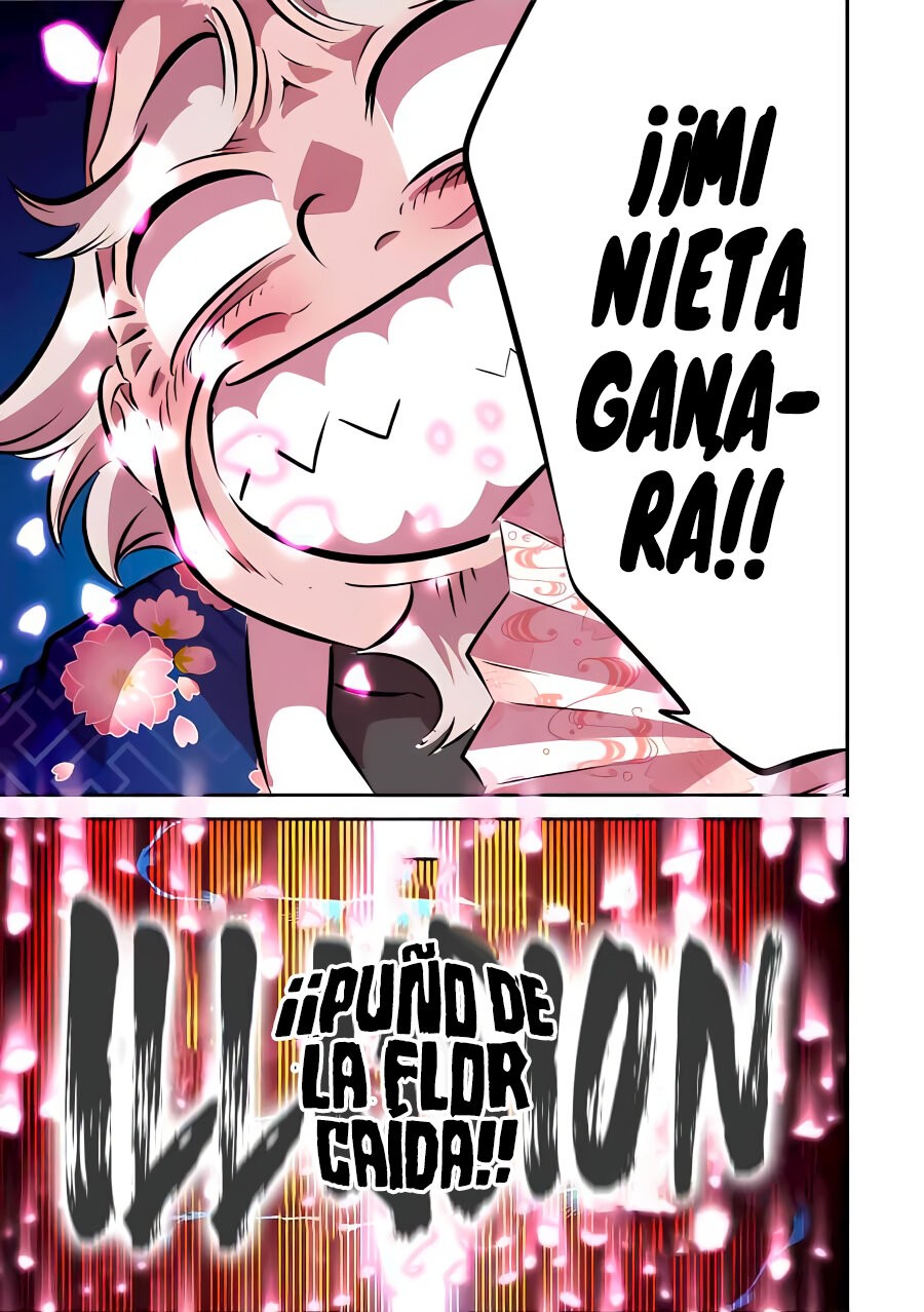Tensei Shitara dai Nana Ouji dattanode, Kimamani Majutsu o Kiwamemasu Capitulo 114: Ilusión página 20