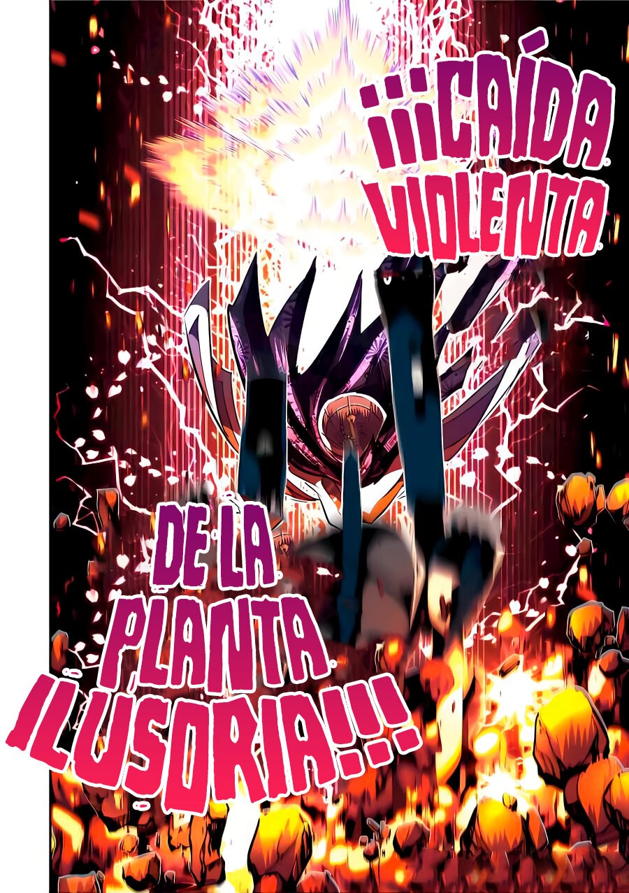 Tensei Shitara dai Nana Ouji dattanode, Kimamani Majutsu o Kiwamemasu Capitulo 114: Ilusión página 21