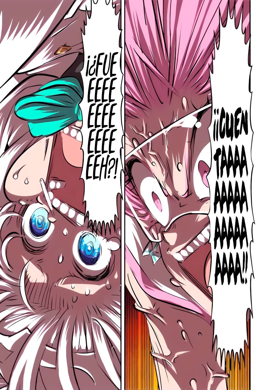 Tensei Shitara dai Nana Ouji dattanode, Kimamani Majutsu o Kiwamemasu Capitulo 114: Ilusión página 24