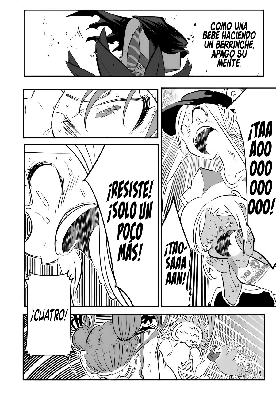 Tensei Shitara dai Nana Ouji dattanode, Kimamani Majutsu o Kiwamemasu Capitulo 115: Alma de Chakra página 9