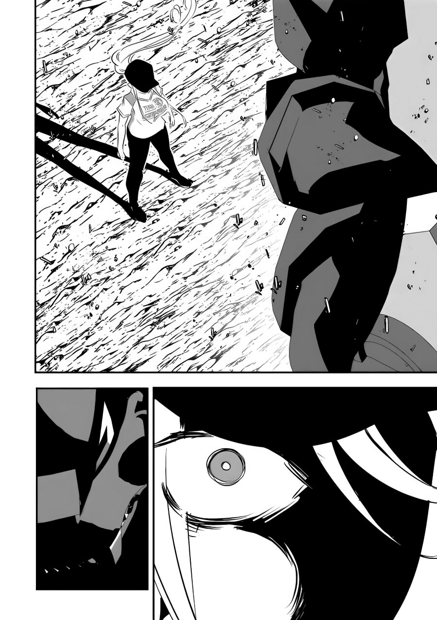 Tensei Shitara dai Nana Ouji dattanode, Kimamani Majutsu o Kiwamemasu Capitulo 116: La verdadera identidad de Ido página 5