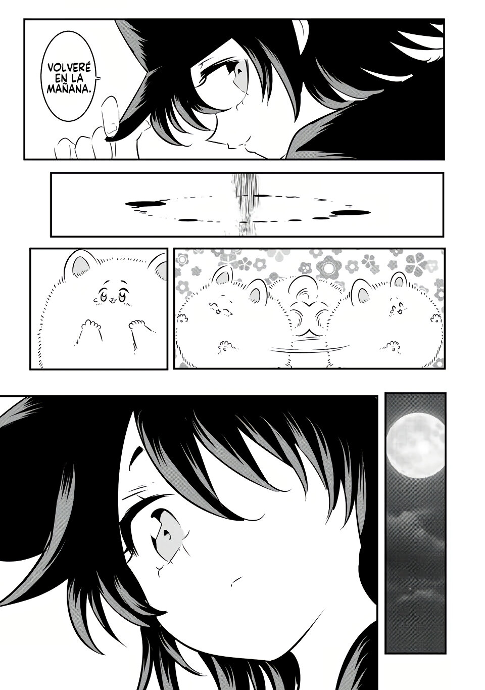 Tensei Shitara dai Nana Ouji dattanode, Kimamani Majutsu o Kiwamemasu Capitulo 117: Lloyd e Ido página 16