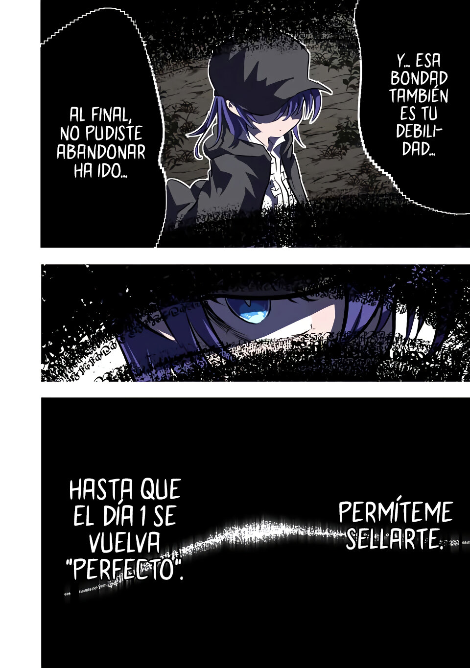 Tensei Shitara dai Nana Ouji dattanode, Kimamani Majutsu o Kiwamemasu Capitulo 117: Lloyd e Ido página 20