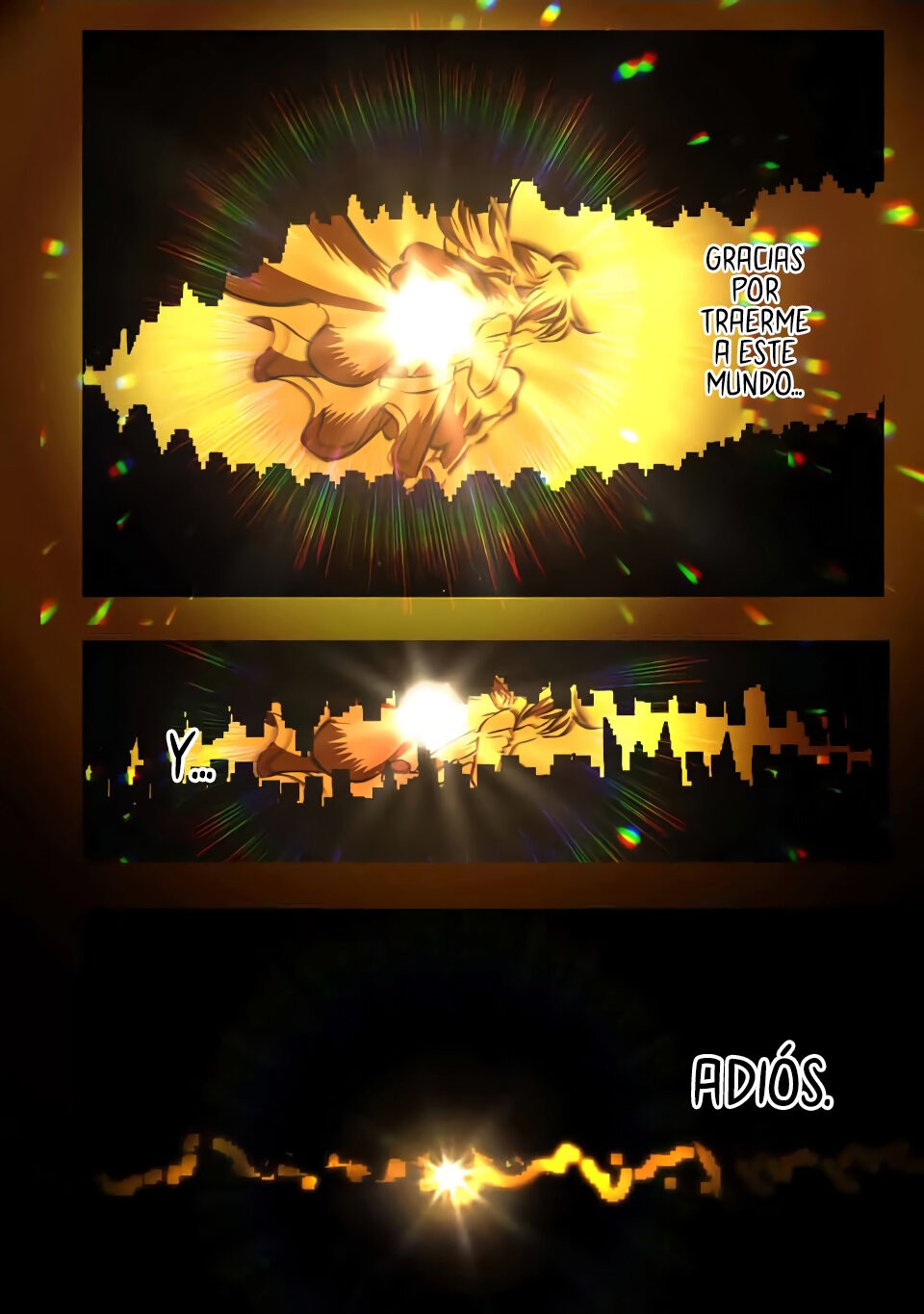 Tensei Shitara dai Nana Ouji dattanode, Kimamani Majutsu o Kiwamemasu Capitulo 119: Transformación página 6