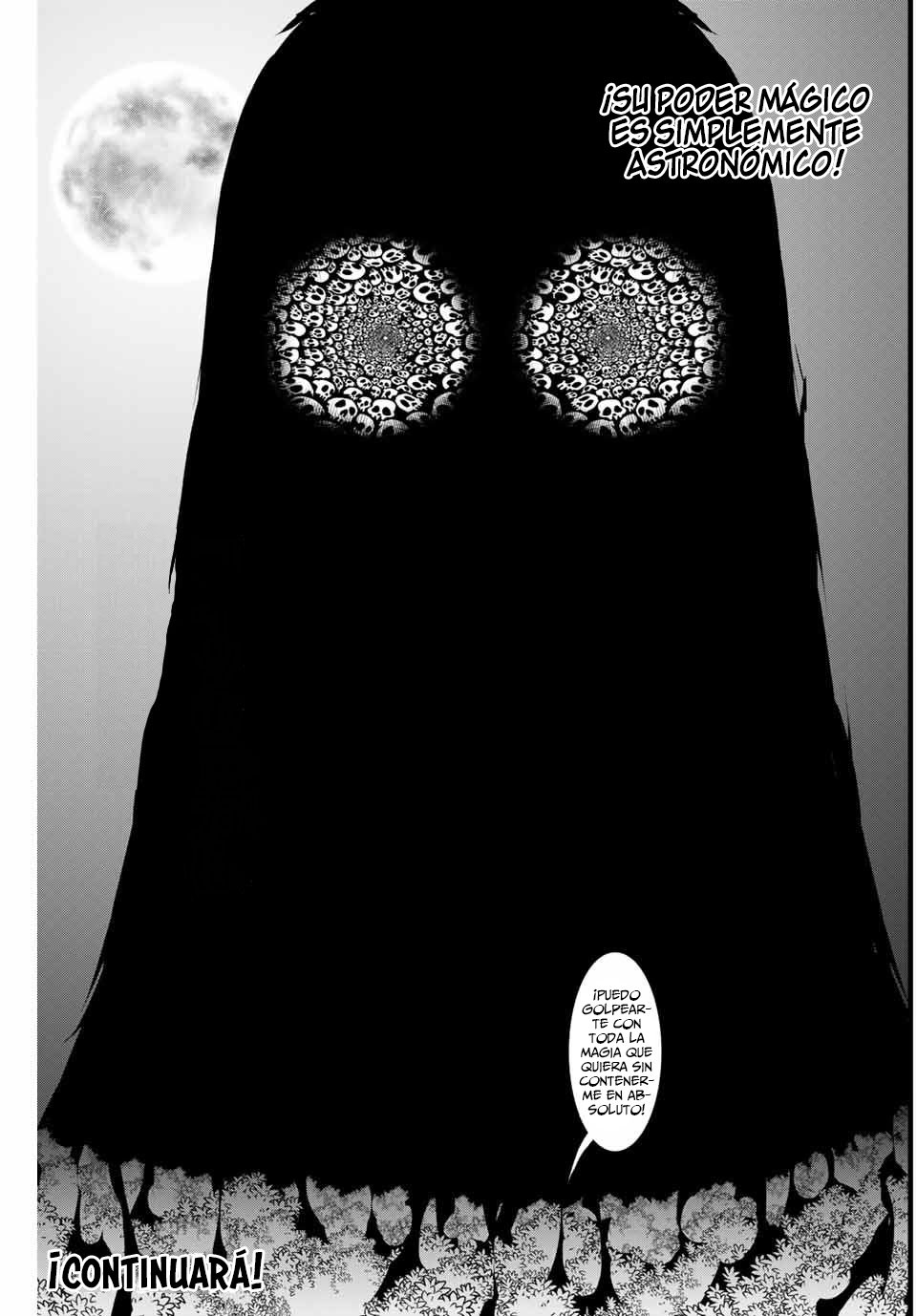 Tensei Shitara dai Nana Ouji dattanode, Kimamani Majutsu o Kiwamemasu Capitulo 12: El majin está furioso página 14