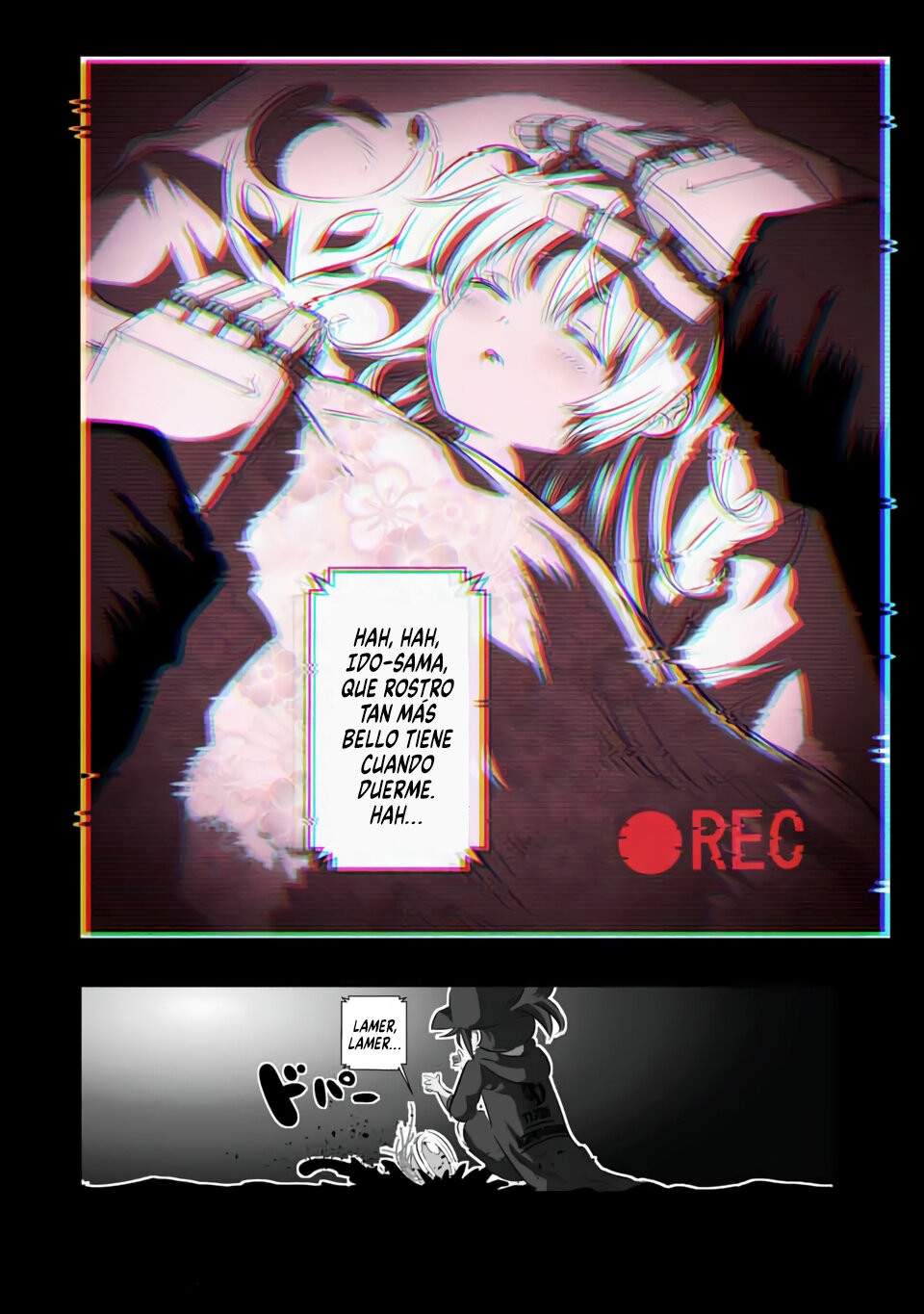 Tensei Shitara dai Nana Ouji dattanode, Kimamani Majutsu o Kiwamemasu Capitulo 120: Tártaros página 17