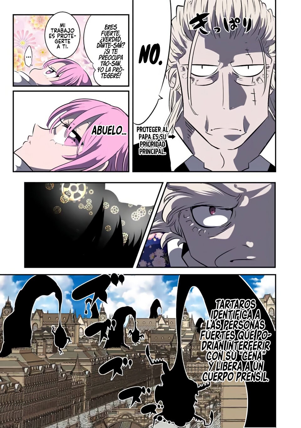Tensei Shitara dai Nana Ouji dattanode, Kimamani Majutsu o Kiwamemasu Capitulo 121: Esquema ingenioso página 12