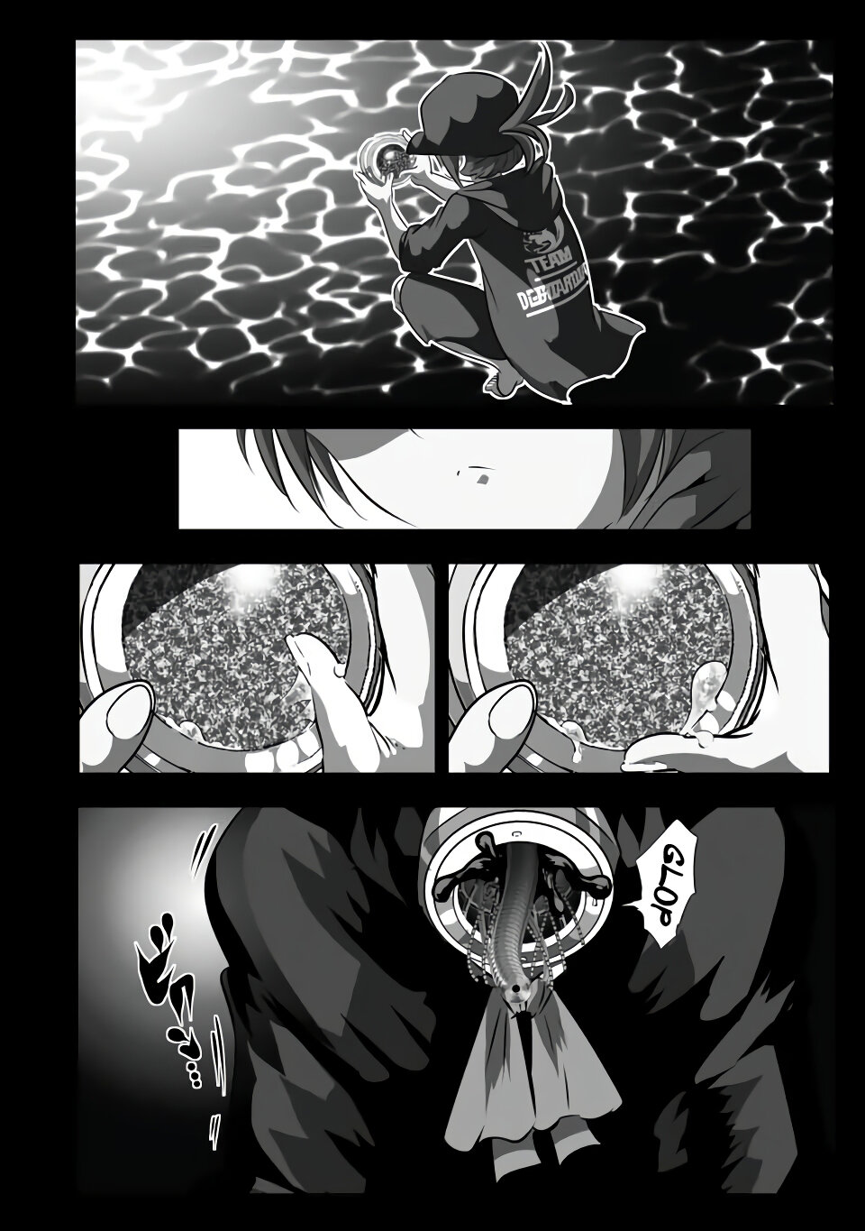 Tensei Shitara dai Nana Ouji dattanode, Kimamani Majutsu o Kiwamemasu Capitulo 122: Rastreando la grabación página 11