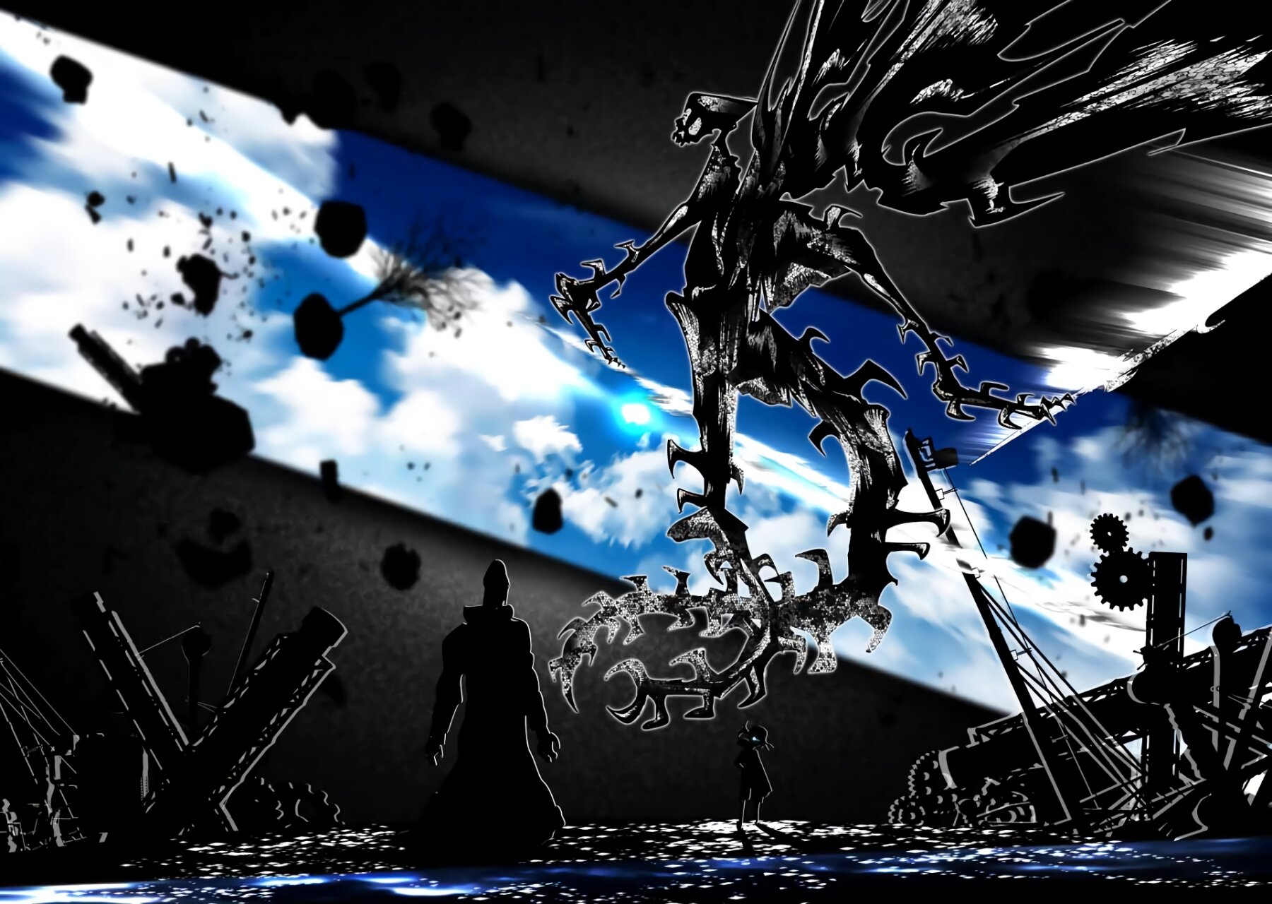 Tensei Shitara dai Nana Ouji dattanode, Kimamani Majutsu o Kiwamemasu Capitulo 122: Rastreando la grabación página 16