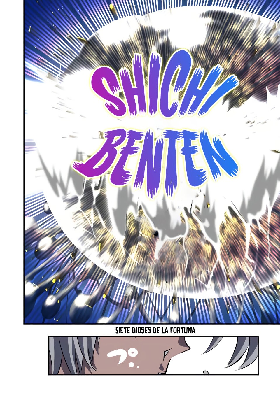 Tensei Shitara dai Nana Ouji dattanode, Kimamani Majutsu o Kiwamemasu Capitulo 122: Rastreando la grabación página 18