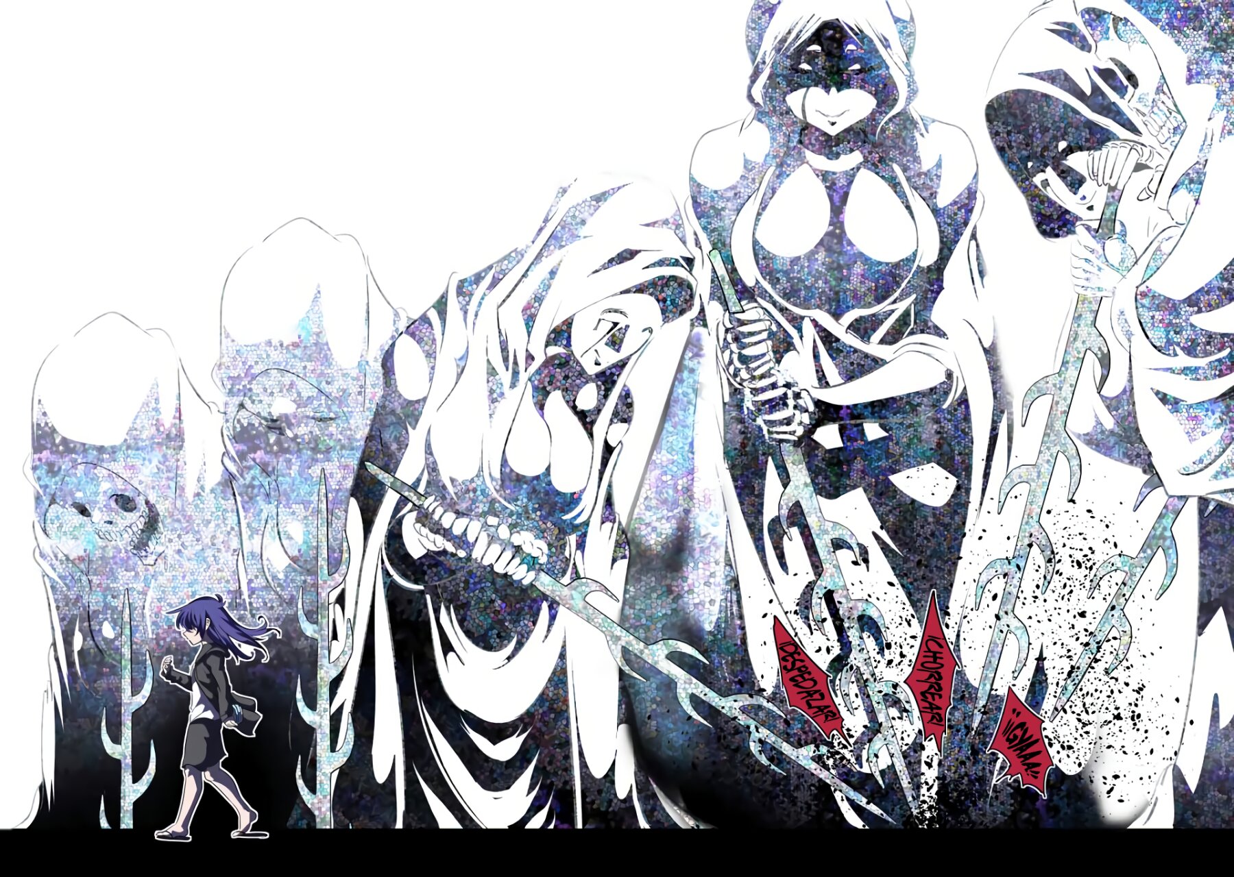 Tensei Shitara dai Nana Ouji dattanode, Kimamani Majutsu o Kiwamemasu Capitulo 122: Rastreando la grabación página 22