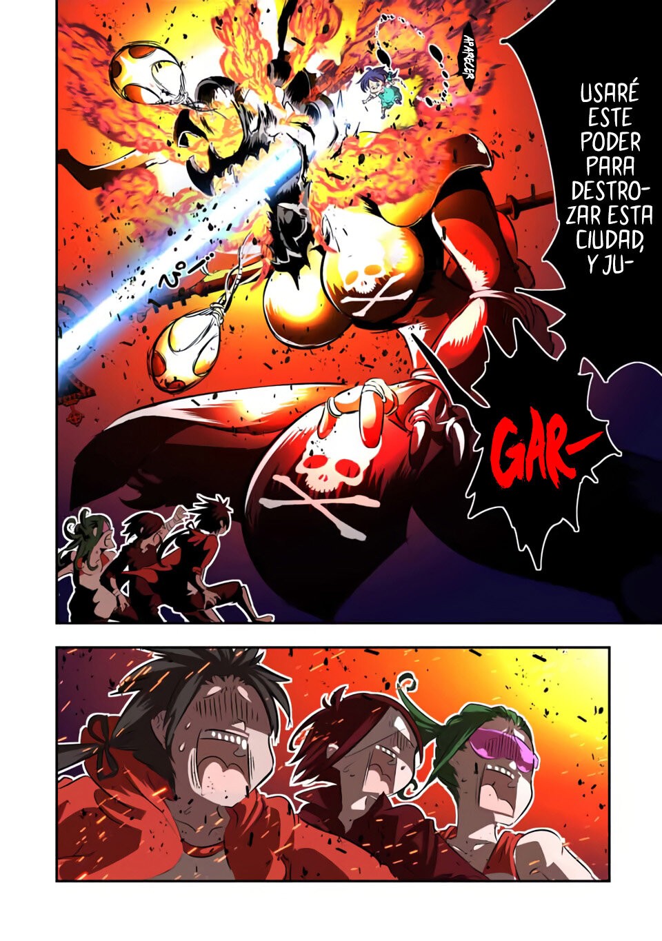Tensei Shitara dai Nana Ouji dattanode, Kimamani Majutsu o Kiwamemasu Capitulo 123: Sensación incómoda página 13