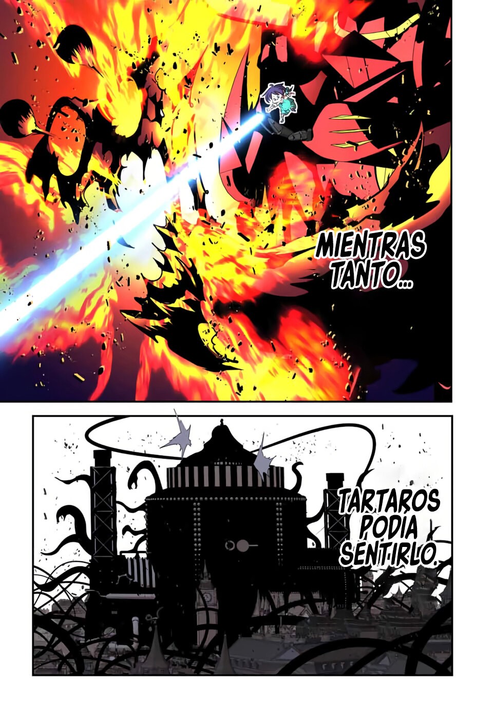 Tensei Shitara dai Nana Ouji dattanode, Kimamani Majutsu o Kiwamemasu Capitulo 123: Sensación incómoda página 16